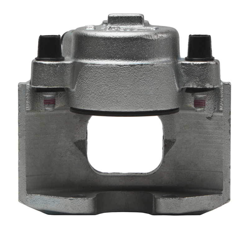 Picture of DFC Premium Calipers - DFC 86-92 Ford Taurus SHO Front-L Silver Zinc Coated Premium Caliper dfc331-54049