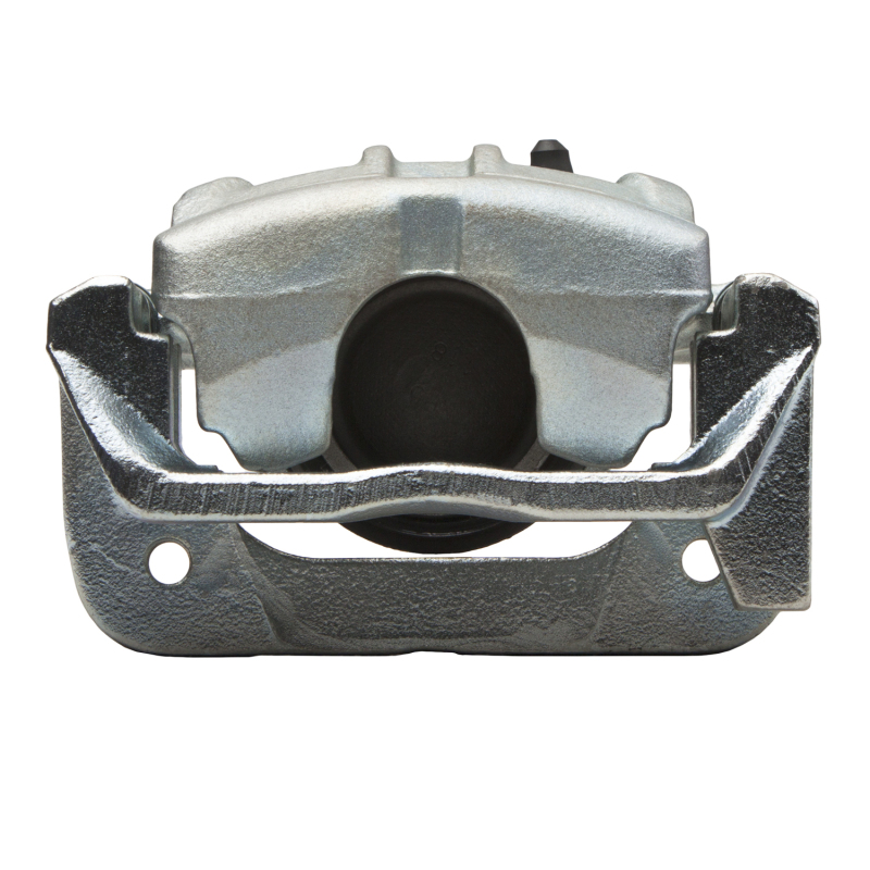 Picture of DFC Premium Calipers - DFC 95-01 Ford Taurus SHO Front-L Silver Zinc Coated Premium Caliper dfc331-54065