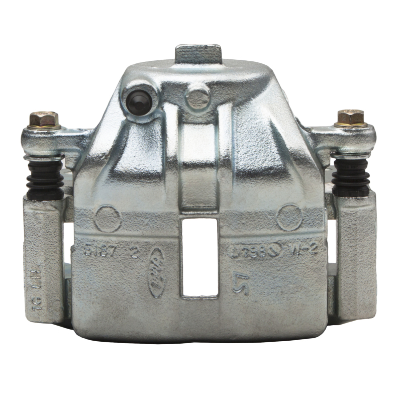 Picture of DFC Premium Calipers - DFC 95-01 Ford Taurus SHO Front-R Silver Zinc Coated Premium Caliper dfc331-54064