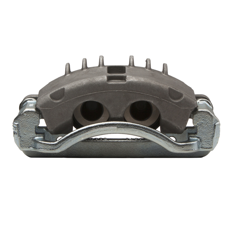 Picture of DFC Premium Calipers - DFC 99-02 Ford Mustang Front-R Silver Zinc Coated Premium Caliper dfc331-54068