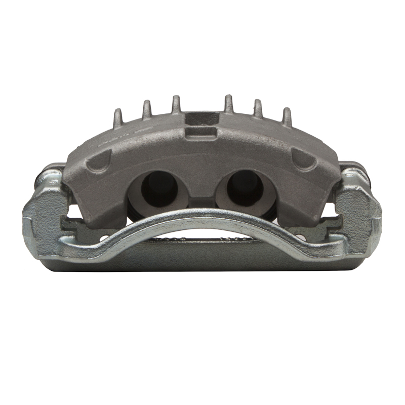 Picture of DFC Premium Calipers - DFC 99-02 Ford Mustang Front-L Silver Zinc Coated Premium Caliper dfc331-54069