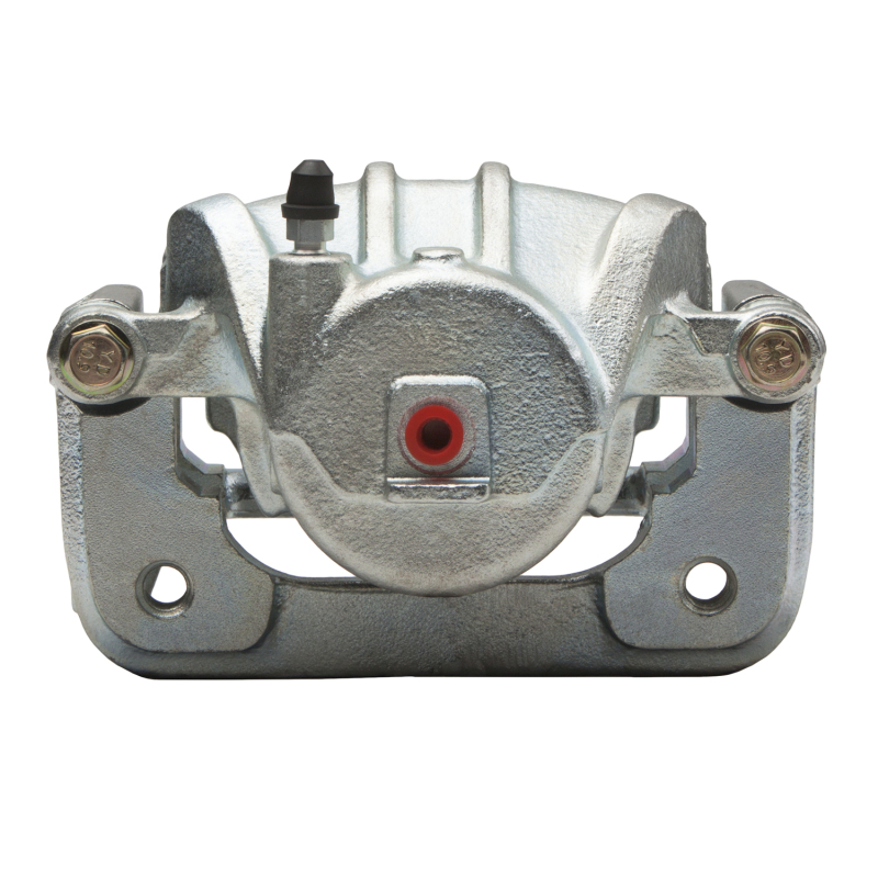Picture of DFC Premium Calipers - DFC 95-01 Ford Taurus SHO Front-L Silver Zinc Coated Premium Caliper dfc331-54065