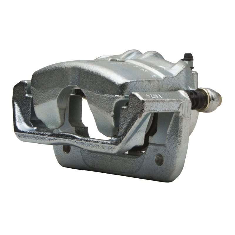 Picture of DFC Premium Calipers - DFC 93-98 Ford Thunderbird Front-L/Front-R Silver Zinc Coated Premium Caliper dfc331-54061