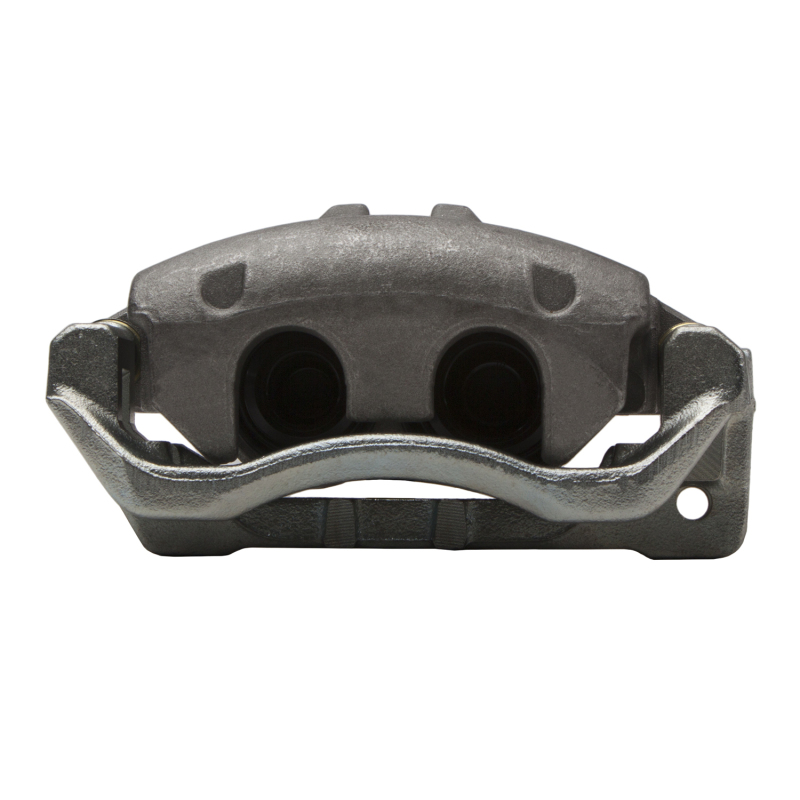 Picture of DFC Premium Calipers - DFC 00-06 Ford Thunderbird Front-R Silver Zinc Coated Premium Caliper dfc331-54070
