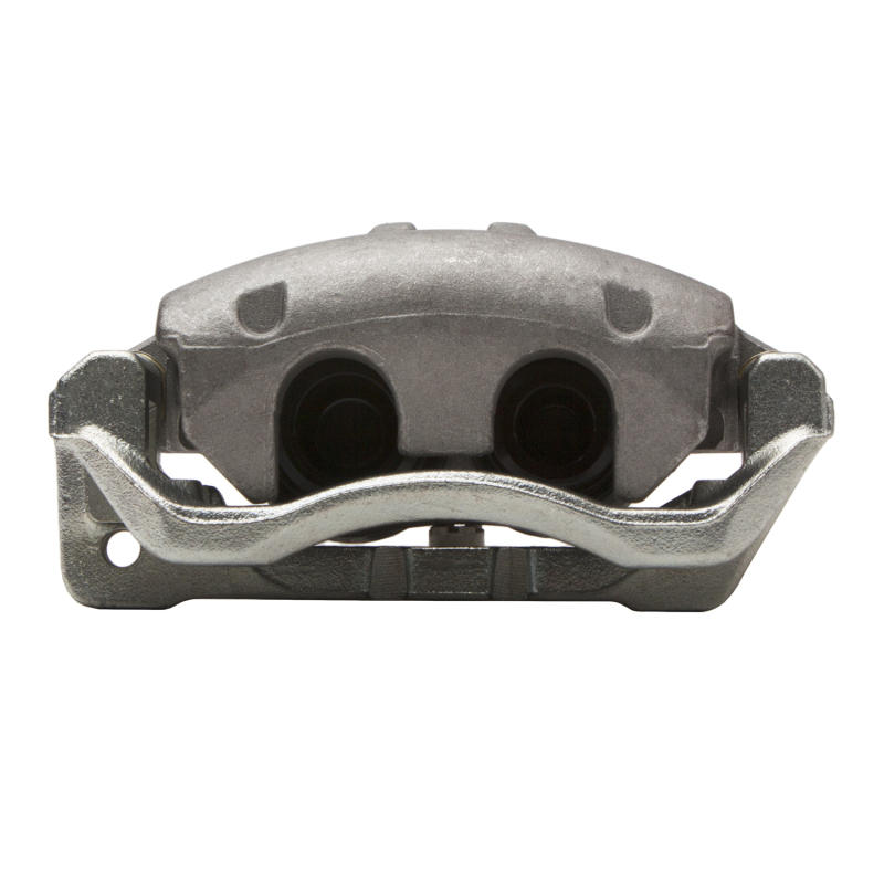 Picture of DFC Premium Calipers - DFC 00-06 Ford Thunderbird Front-L Silver Zinc Coated Premium Caliper dfc331-54071