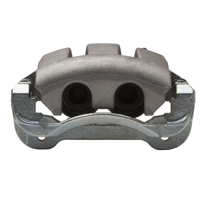 Picture of DFC Premium Calipers - DFC 05-14 Ford Mustang Front-R Silver Zinc Coated Premium Caliper dfc331-54096