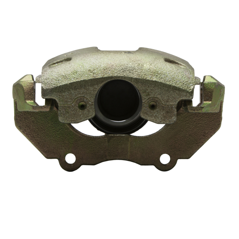 Picture of DFC Premium Calipers - DFC 02-04 Ford Focus Front-R Silver Zinc Coated Premium Caliper dfc331-54078