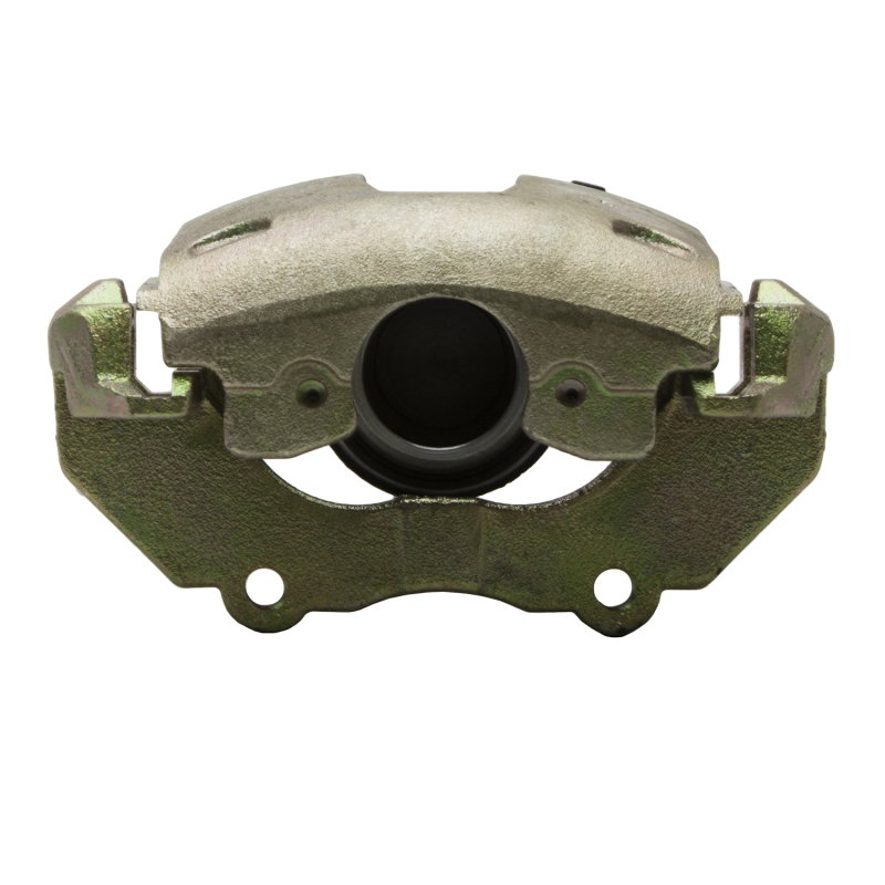 Picture of DFC Premium Calipers - DFC 02-04 Ford Focus Front-L Silver Zinc Coated Premium Caliper dfc331-54079