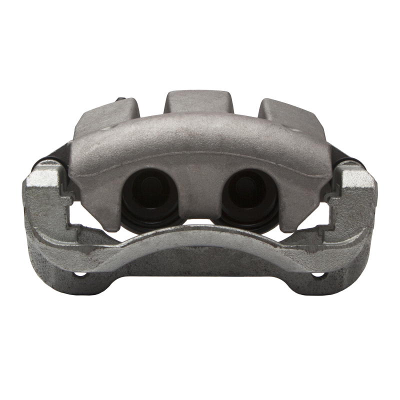 Picture of DFC Premium Calipers - DFC 05-14 Ford Mustang Front-L Silver Zinc Coated Premium Caliper dfc331-54097