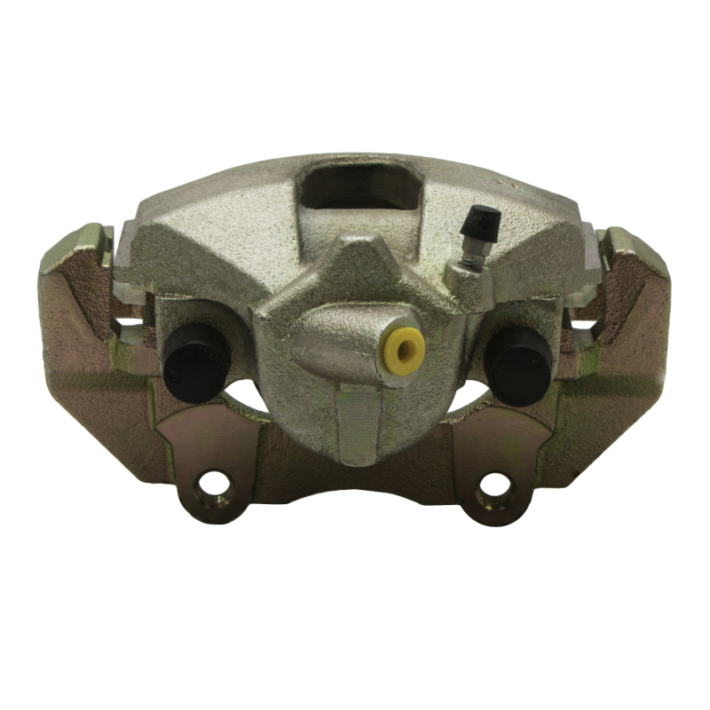Picture of DFC Premium Calipers - DFC 02-04 Ford Focus Front-R Silver Zinc Coated Premium Caliper dfc331-54078