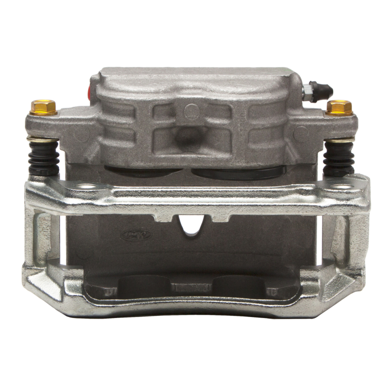 Picture of DFC Premium Calipers - DFC 00-06 Ford Thunderbird Front-L Silver Zinc Coated Premium Caliper dfc331-54071