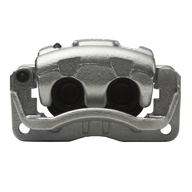 Picture of DFC Premium Calipers - DFC 07-08 Ford Edge Front-R Silver Zinc Coated Premium Caliper dfc331-54102