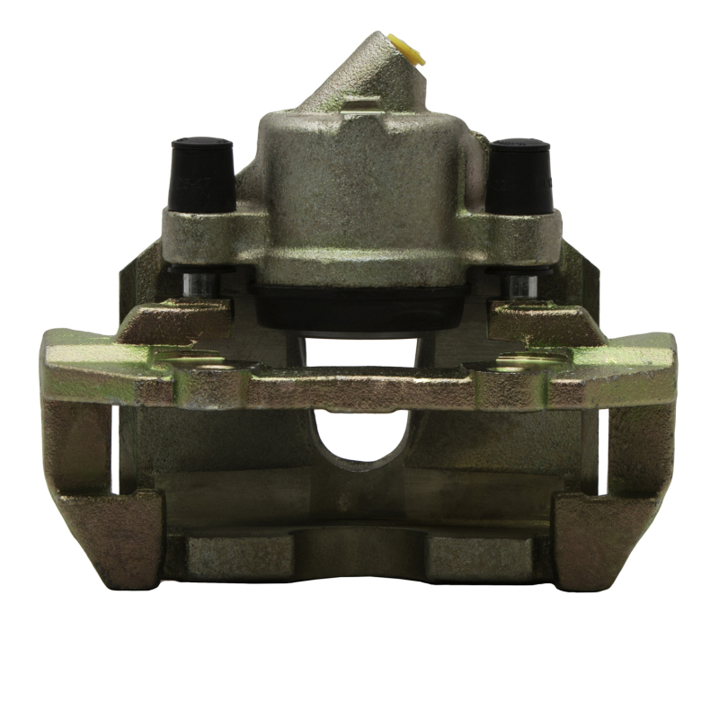 Picture of DFC Premium Calipers - DFC 02-04 Ford Focus Front-R Silver Zinc Coated Premium Caliper dfc331-54078