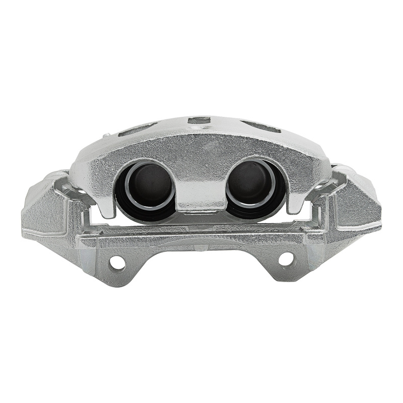 Picture of DFC Premium Calipers - DFC 13-19 Ford Taurus SHO Front-R Silver Zinc Coated Premium Caliper dfc331-54130