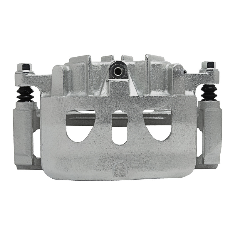 Picture of DFC Premium Calipers - DFC 13-19 Ford Police Interceptor Utility Front-L Silver Zinc Coated Premium Caliper dfc331-54131