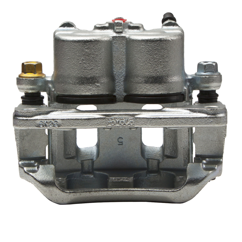 Picture of DFC Premium Calipers - DFC 07-08 Ford Edge Front-R Silver Zinc Coated Premium Caliper dfc331-54102