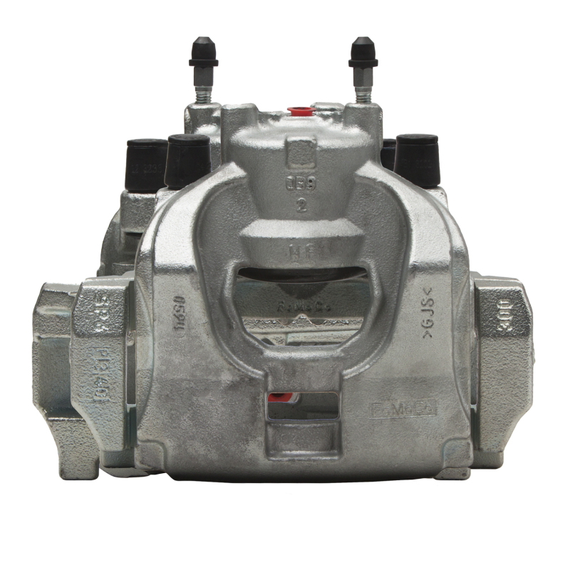 Picture of DFC Premium Calipers - DFC 13-20 Ford Fusion Front-L Silver Zinc Coated Premium Caliper dfc331-54127
