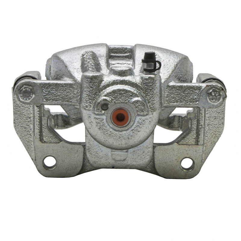Picture of DFC Premium Calipers - DFC 14-19 Ford Fiesta Front-R Silver Zinc Coated Premium Caliper dfc331-54132