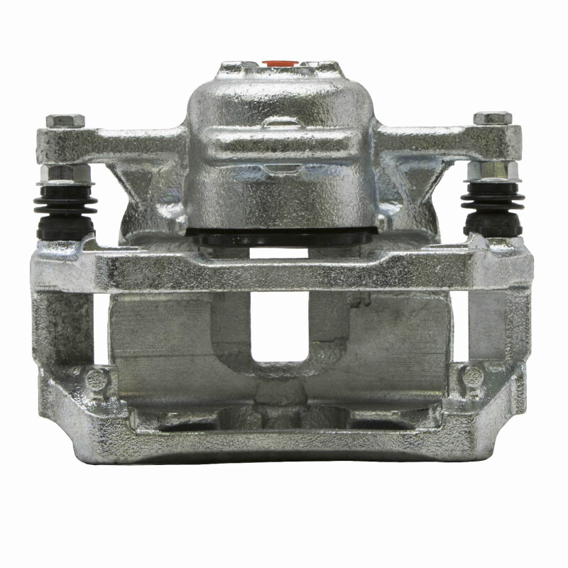 Picture of DFC Premium Calipers - DFC 14-19 Ford Fiesta Front-L Silver Zinc Coated Premium Caliper dfc331-54133