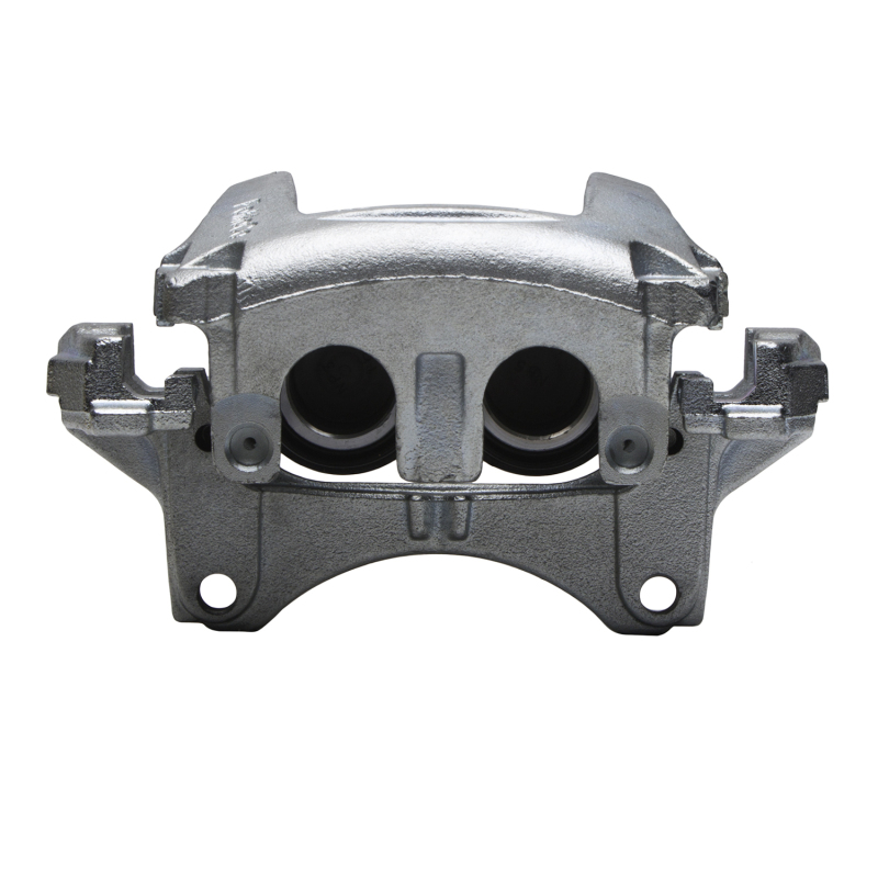 Picture of DFC Premium Calipers - DFC 16-24 Ford Edge Front-R Silver Zinc Coated Premium Caliper dfc331-54152