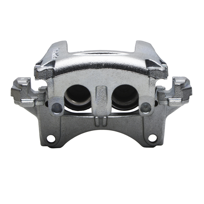 Picture of DFC Premium Calipers - DFC 16-24 Ford Edge Front-L Silver Zinc Coated Premium Caliper dfc331-54153