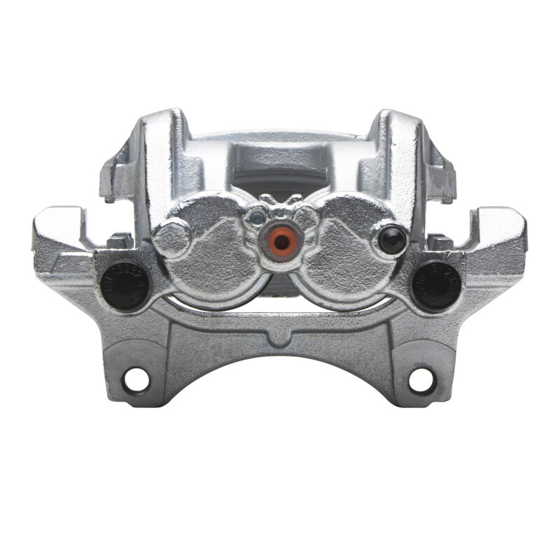 Picture of DFC Premium Calipers - DFC 16-24 Ford Edge Front-R Silver Zinc Coated Premium Caliper dfc331-54152