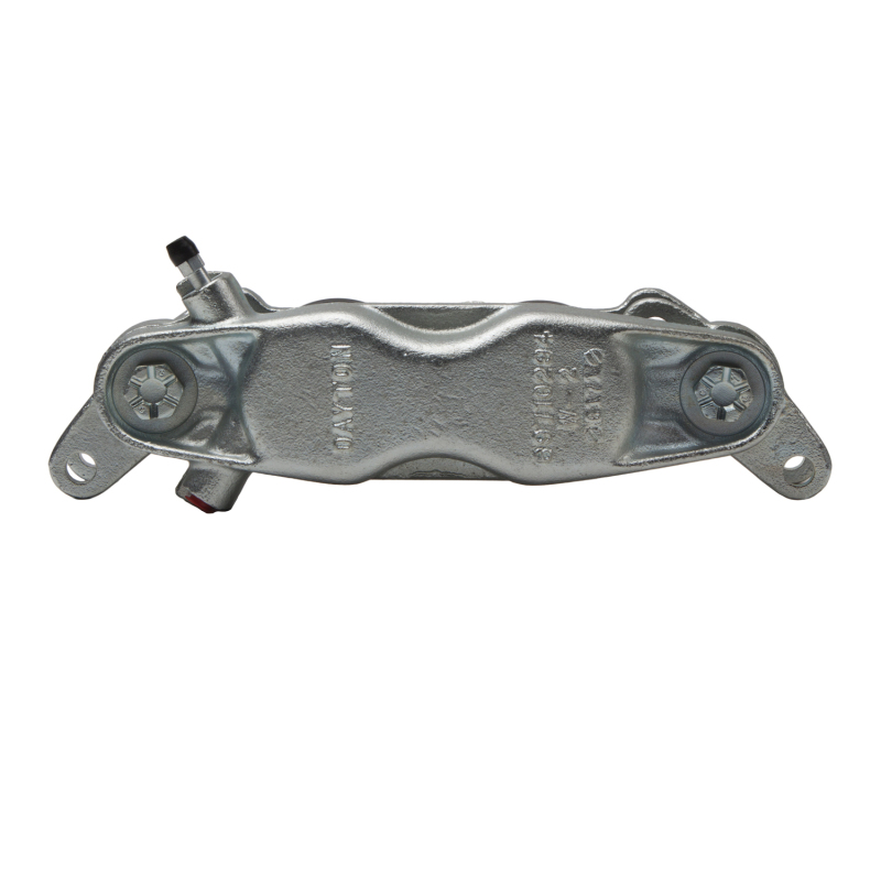 Picture of DFC Premium Calipers - DFC 72-76 Ford E-250 Econoline Front-L Silver Zinc Coated Premium Caliper dfc331-54161