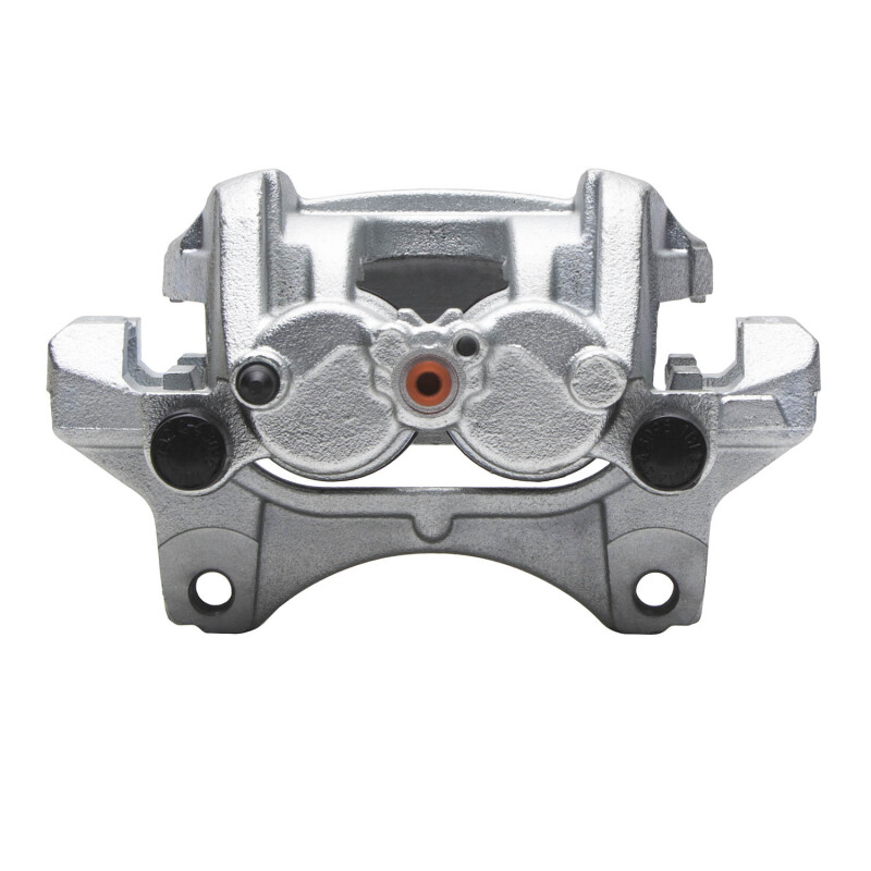 Picture of DFC Premium Calipers - DFC 16-24 Ford Edge Front-L Silver Zinc Coated Premium Caliper dfc331-54153