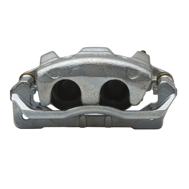 Picture of DFC Premium Calipers - DFC 99-03 Ford Windstar Front-L Silver Zinc Coated Premium Caliper dfc331-54199