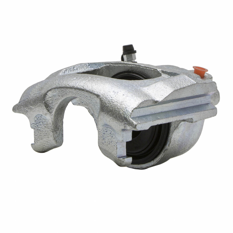 Picture of DFC Premium Calipers - DFC 86-87 Ford Ranger Front-L Silver Zinc Coated Premium Caliper dfc331-54169