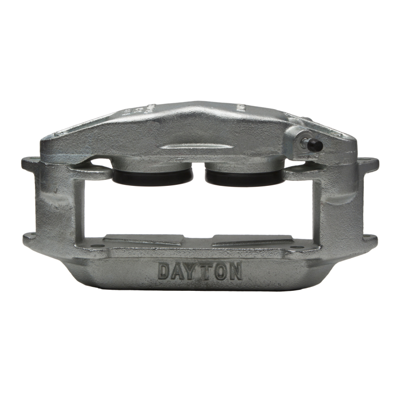 Picture of DFC Premium Calipers - DFC 72-76 Ford E-250 Econoline Front-L Silver Zinc Coated Premium Caliper dfc331-54161