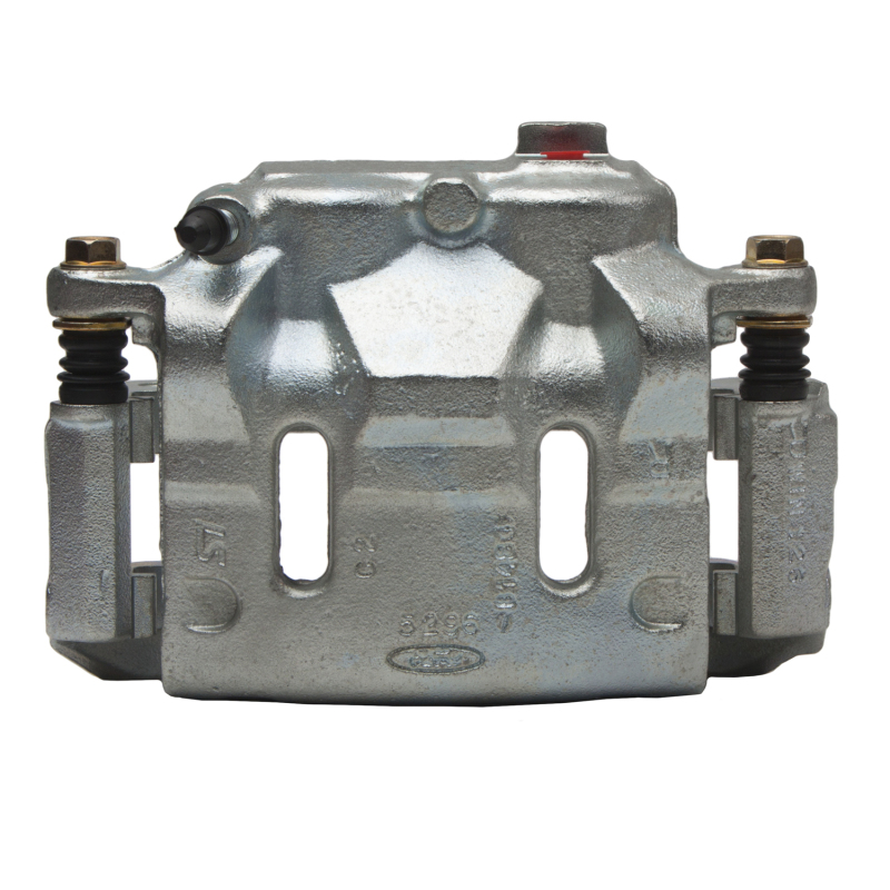 Picture of DFC Premium Calipers - DFC 99-03 Ford Windstar Front-R Silver Zinc Coated Premium Caliper dfc331-54198