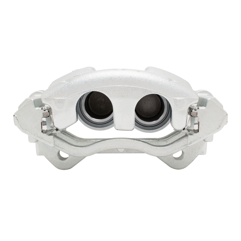 Picture of DFC Premium Calipers - DFC 15-25 Ford Transit-350 HD/DRW Front-R Silver Zinc Coated Premium Caliper dfc331-54250