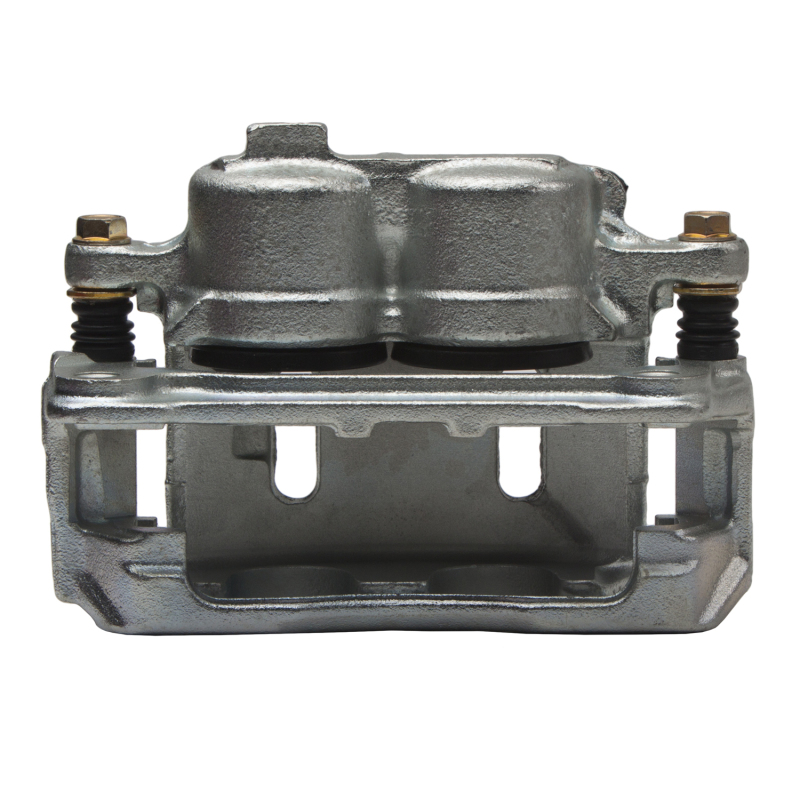 Picture of DFC Premium Calipers - DFC 99-03 Ford Windstar Front-R Silver Zinc Coated Premium Caliper dfc331-54198