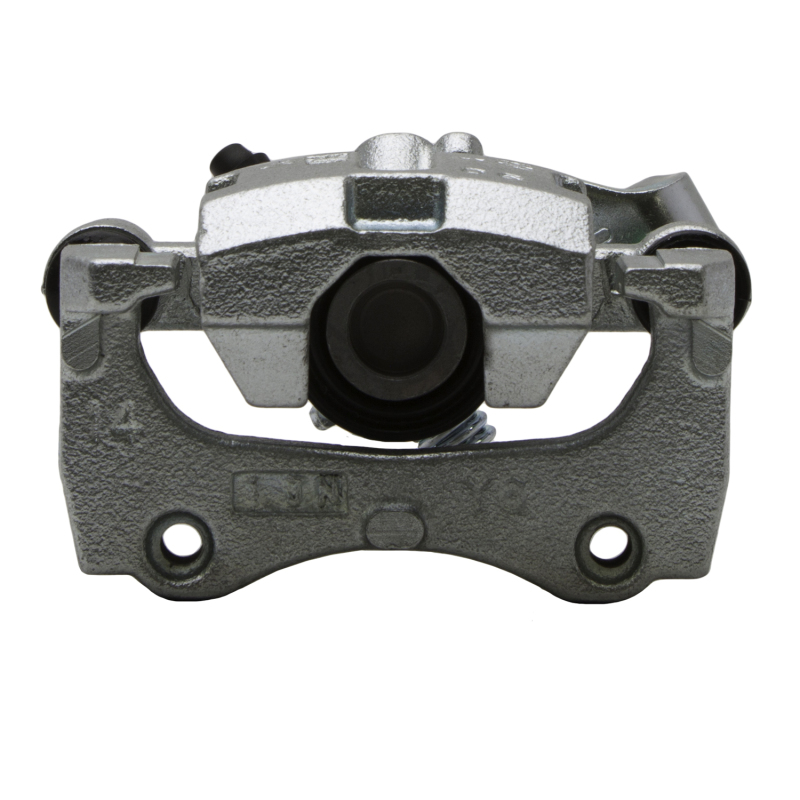 Picture of DFC Premium Calipers - DFC 90-96 Ford Escort Rear-R Silver Zinc Coated Premium Caliper dfc331-54602