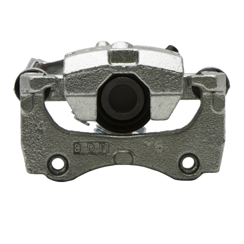 Picture of DFC Premium Calipers - DFC 90-96 Ford Escort Rear-L Silver Zinc Coated Premium Caliper dfc331-54603