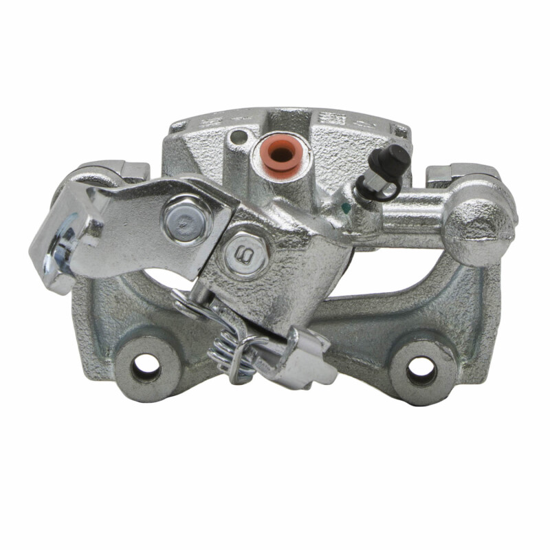 Picture of DFC Premium Calipers - DFC 90-96 Ford Escort Rear-R Silver Zinc Coated Premium Caliper dfc331-54602