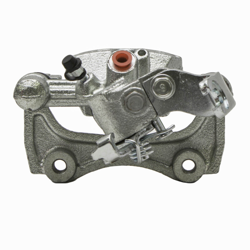 Picture of DFC Premium Calipers - DFC 90-96 Ford Escort Rear-L Silver Zinc Coated Premium Caliper dfc331-54603