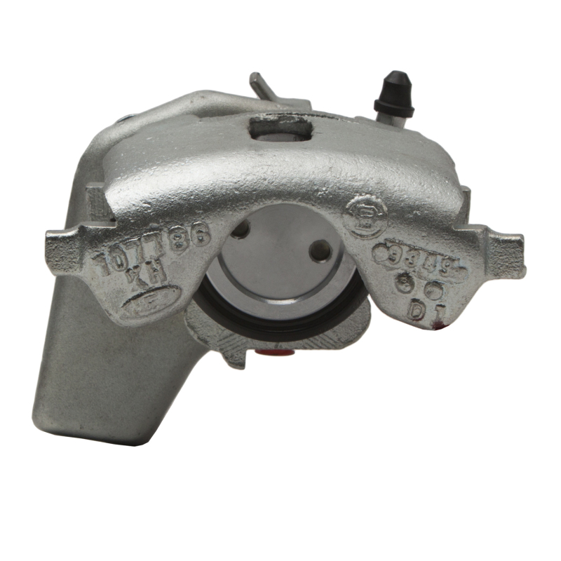 Picture of DFC Premium Calipers - DFC 84-90 Ford Mustang Rear-R Silver Zinc Coated Premium Caliper dfc331-54612