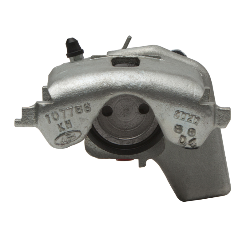 Picture of DFC Premium Calipers - DFC 84-90 Ford Mustang Rear-L Silver Zinc Coated Premium Caliper dfc331-54613
