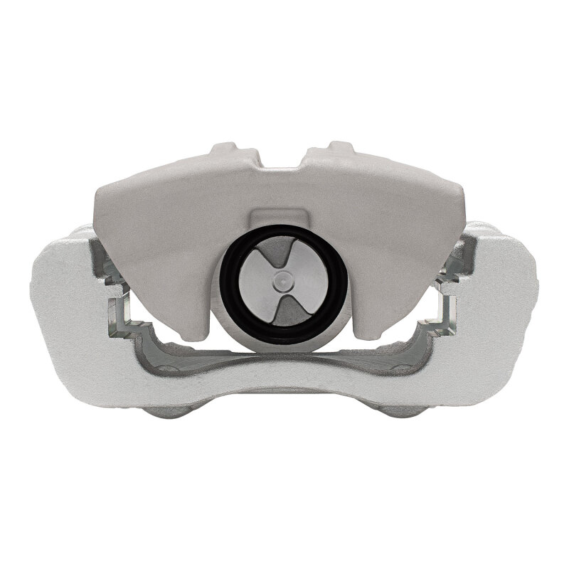 Picture of DFC Premium Calipers - DFC 15-19 Ford Mustang Rear-L Silver Zinc Coated Premium Caliper dfc331-54663