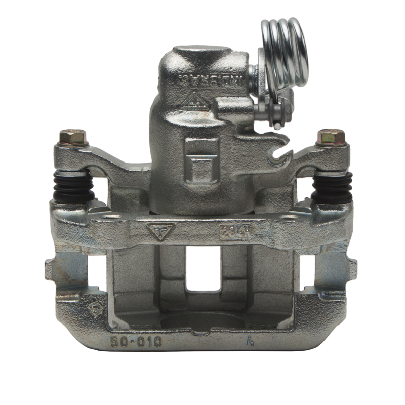 Picture of DFC Premium Calipers - DFC 93-98 Ford Thunderbird Rear-R Silver Zinc Coated Premium Caliper dfc331-54620