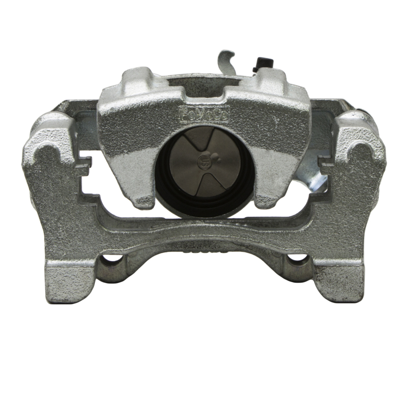 Picture of DFC Premium Calipers - DFC 15-19 Ford Mustang Rear-R Silver Zinc Coated Premium Caliper dfc331-54664