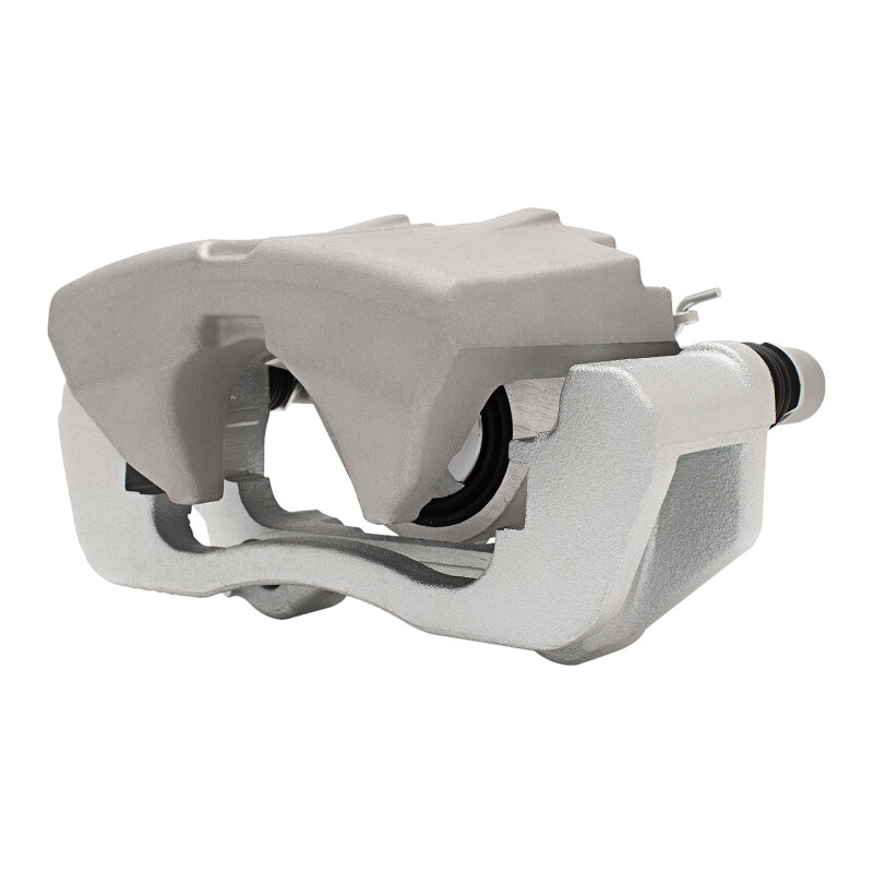Picture of DFC Premium Calipers - DFC 15-19 Ford Mustang Rear-L Silver Zinc Coated Premium Caliper dfc331-54663
