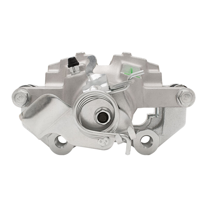 Picture of DFC Premium Calipers - DFC 15-19 Ford Mustang Rear-R Silver Zinc Coated Premium Caliper dfc331-54662