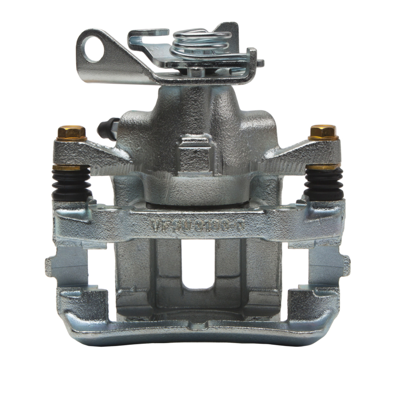 Picture of DFC Premium Calipers - DFC 00-05 Ford Thunderbird Rear-L Silver Zinc Coated Premium Caliper dfc331-54629