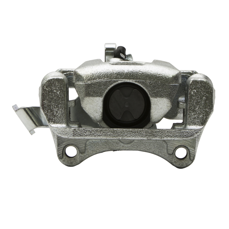 Picture of DFC Premium Calipers - DFC 15-19 Ford Mustang Rear-L Silver Zinc Coated Premium Caliper dfc331-54665