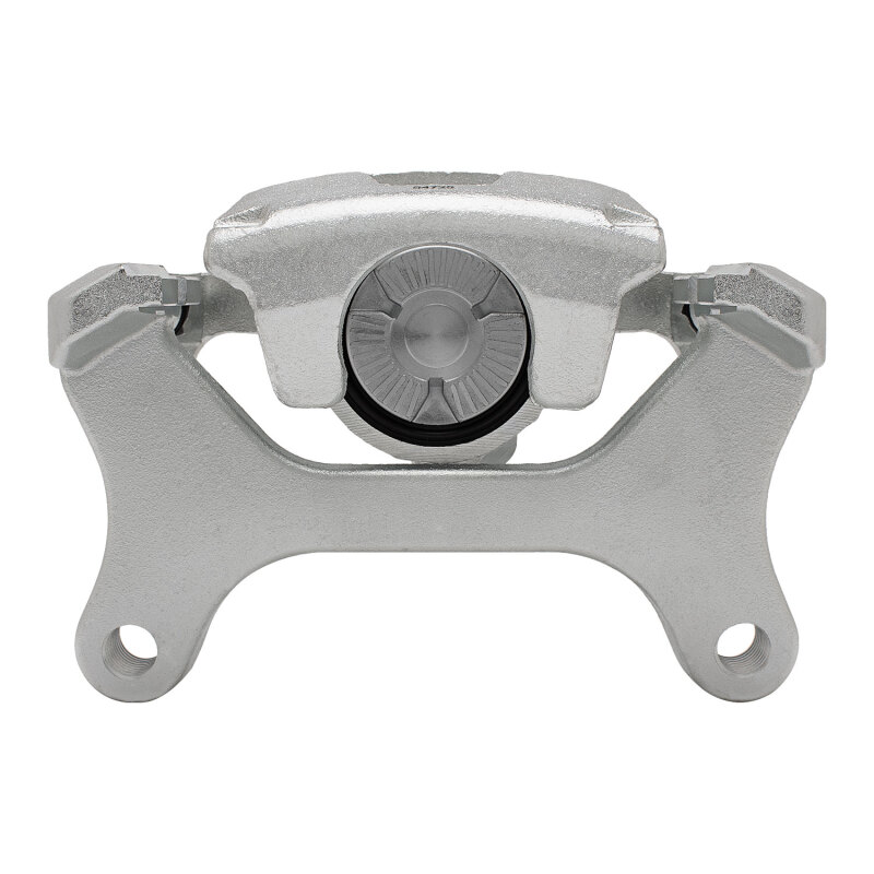 Picture of DFC Premium Calipers - DFC 18-20 Ford F-150 RWD Rear-L Silver Zinc Coated Premium Caliper dfc331-54725