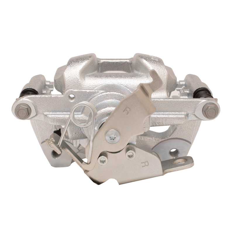 Picture of DFC Premium Calipers - DFC 20-25 Ford Transit-350 HD Rear-R Silver Zinc Coated Premium Caliper dfc331-54734