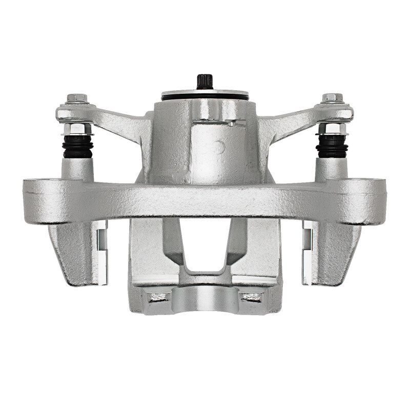 Picture of DFC Premium Calipers - DFC 18-20 Ford F-150 RWD Rear-R Silver Zinc Coated Premium Caliper dfc331-54724